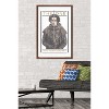 Trends International Dune: Part 2 - Paul Atreides The One Framed Wall Poster Prints - 2 of 4
