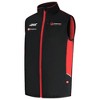 Haas Racing F1 2024 Men's Team Lightweight Vest - image 2 of 4