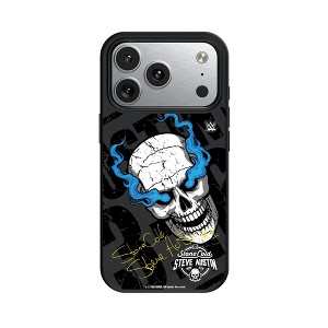 WWE Legends Impact MagSafe Compatible Cell Phone Case for Apple iPhone 17 Series - 1 of 4