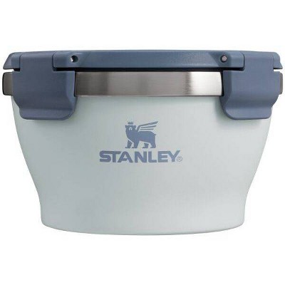 Stanley 16 Oz Fresh-to-table Stainless Steel Leak Proof Bowl Best