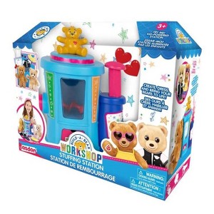 Casdon Toys Build A Bear Stuffing Station : Target