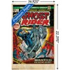 Trends International Marvel Comics - Ghost Rider - Cover #1 Unframed Wall Poster Prints - 3 of 4