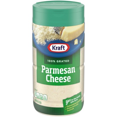 parmesan