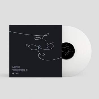 BTS - Love Yourself: Tear (Vinyl)
