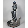 Hollywood Collectibl - Hollywood Collectibles Group - Robocop 1/4 Scale Statue - 2 of 4