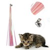 Unique Bargains Cat Wand Replacement for Pet Interactive - 3 of 4