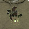Men's - Jimmy Neutron - Gotta Blast Graphic Fleece Pullover Hoodie - 2 of 4