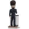 Michael Myers Bobble Head from John Carpenter’s 1978's Halloween Slasher Film - 3 of 4