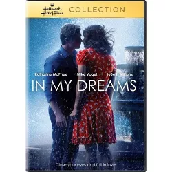 In My Dreams (DVD)(2018)
