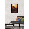 Trends International Star Wars: Jedha - Where It All Began Russell Walks Variant Framed Wall Poster Prints - 2 of 4