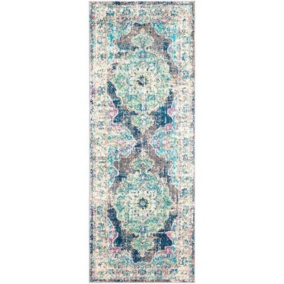 Livabliss Morocco Woven Indoor Area Rugs
