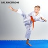 BalanceFrom Fitness Interlocking EVA Foam Exercise Mat Tiles - 4 of 4