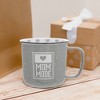 Pavilion Gift Company - Mom Mode - 18 oz Mug - Drinkware - 4 of 4