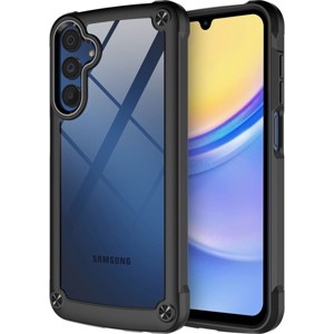 AMPD Durabump Case For Samsung Galaxy A15 5G - 1 of 4
