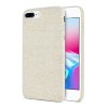 Reiko iPhone 8 Plus Herringbone Fabric in Beige - 2 of 4