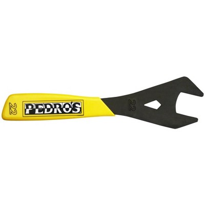 Pedro's Cone Wrench II 22mm