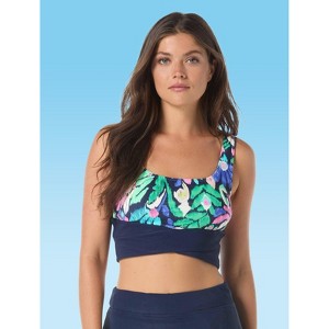 Beach House Sport Bala Crop Top - 1 of 3