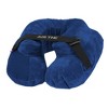 Cabeau AirTNE Inflatable Travel Neck Pillow, Lightweight, One Size - 2 of 4