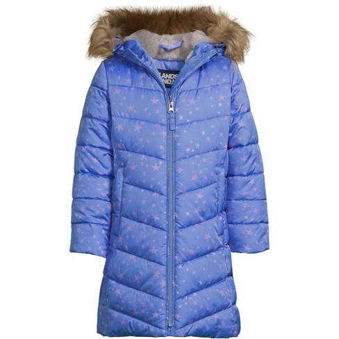 Lands end hot sale kids winter coats