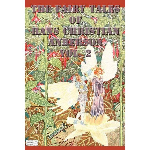 The Complete Fairy Tales by Hans Christian Andersen