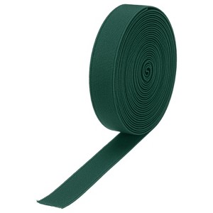 Unique Bargains Flexible Sewing Knit Elastic Bands for Wigs Waistband Pants - 1 of 4