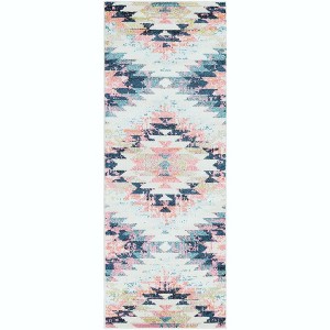 Mark & Day Sedona Woven Indoor Area Rugs - 1 of 4