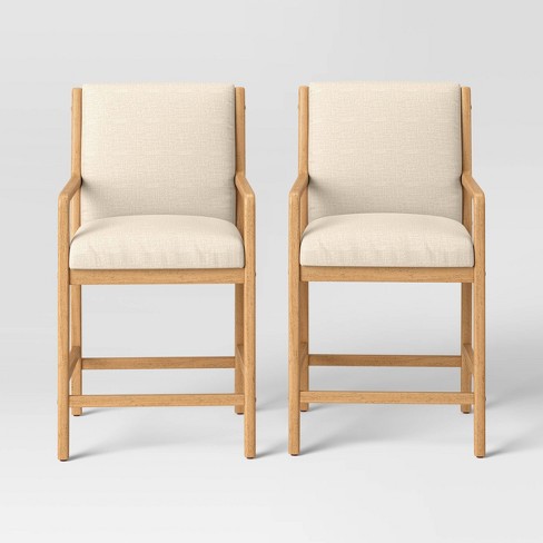 Target counter deals height chairs