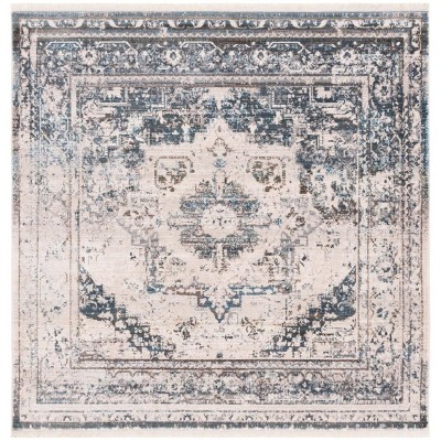 Vintage Persian VTP438 Power Loomed Indoor Rugs - Safavieh