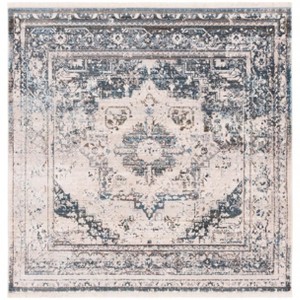 Vintage Persian VTP438 Power Loomed Indoor Rugs - Safavieh - 1 of 4