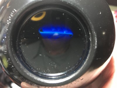 magic eight ball target