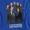 Men's Law And Order Svu Team T-Shirt - 2 of 4