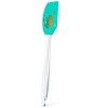 Seven20 Star Wars Blue/Gold R2D2 11 Inch Silicone Spatula - 2 of 4
