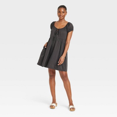 Target universal thread t shirt dress online