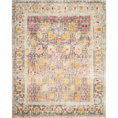 Granada GRA350 Power Loomed Indoor Rugs - Safavieh