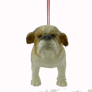 Holiday Ornament Dog Christmas Ornament , (PC) - 1 of 2