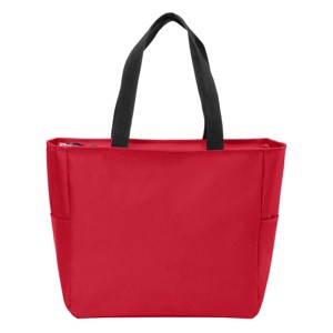 Mafoose Women's Essential Zippered Tote Bag for Everyday Use - 1 of 4