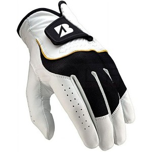 1 Bridgestone Golf Snedeker e-Glove Cabretta Leather - Size ML Regular LH - 1 of 1