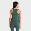 Girls' Tank Top - All In Motion™ - 2 of 3