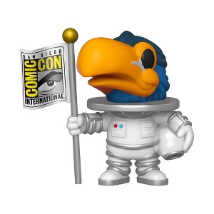 Funko Pop! San Diego Comic Con: Astronaut Toucan Vinyl Figure #103 - 1 of 2