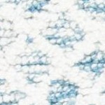 blue/ivory