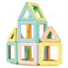 Magformers My First Pastel Building Set - 30pc - image 2 of 4