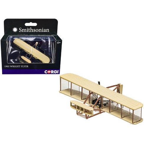 Wright brothers best sale toy plane