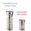 GROSCHE CHICAGO Tea Infuser Travel Flask - 4 of 4