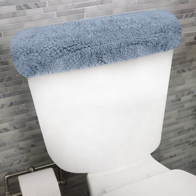 Waterford Collection Cotton Tufted Bath Rug - Home Weavers