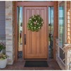 Envelor Rectangular Outdoor Coco Coir Loop Door Mat - 3 of 4