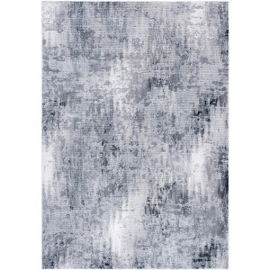 Slate SLA702 Power Loomed Indoor Rugs - Safavieh - 1 of 4