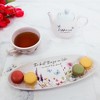 Pavilion Gift Company - The Best Things - 12"  Tray - Serving Trays - 3 of 4