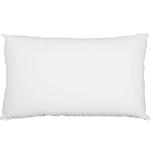 King All Positions Bed Pillow Sealy Target