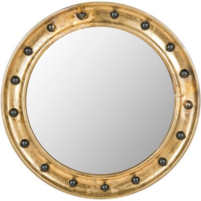 Mariner Porthole Mirror  - Safavieh