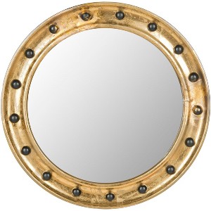 Mariner Porthole Mirror  - Safavieh - 1 of 3